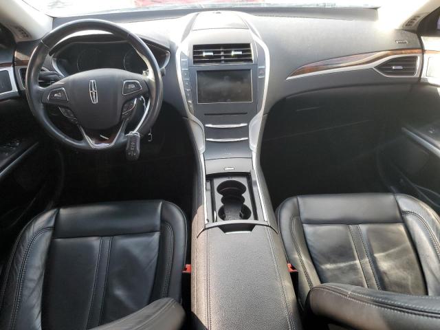 Photo 8 from auction – 2016 LINCOLN MKZ with VIN 3LN6L2JK0GR603517