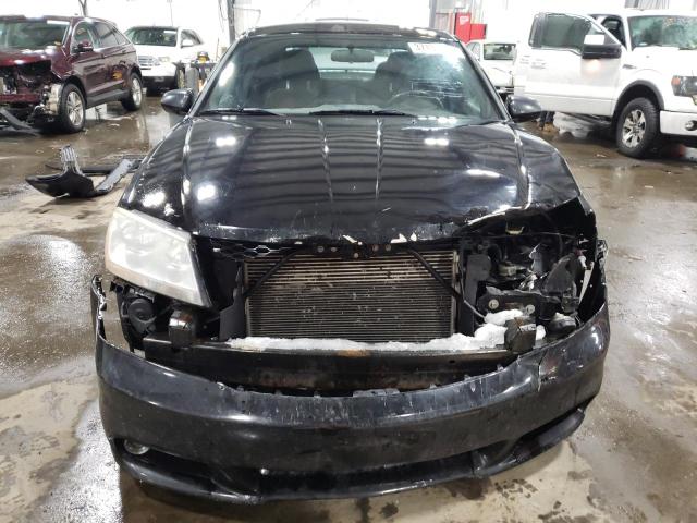 Фото 5 с аукциона – 2011 DODGE AVENGER MA с VIN 1B3BD1FG8BN587613