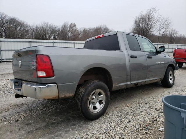 Photo 3 from auction – 2011 DODGE RAM 1500 with VIN 1D7RV1GT6BS568538