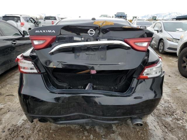 Photo 6 from auction – 2016 NISSAN MAXIMA 3.5 with VIN 1N4AA6AP9GC396363