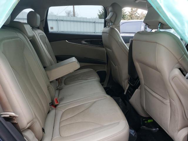 Photo 10 from auction – 2019 LINCOLN NAUTILUS R with VIN 2LMPJ8LP5KBL14389