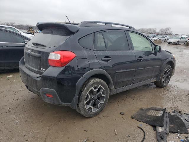 Photo 3 from auction – 2013 SUBARU XV CROSSTR with VIN JF2GPAVC0D2882091