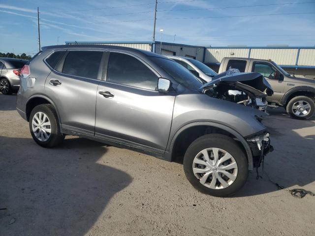 Фото 4 с аукциона – 2016 NISSAN ROGUE S с VIN KNMAT2MVXGP695246