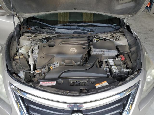 Photo 11 from auction – 2014 NISSAN ALTIMA with VIN 1N4AL3AP3EC189862