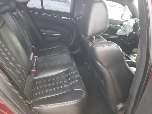 Photo 10 from auction – 2019 CHRYSLER 300 S with VIN 2C3CCAGG2KH690785