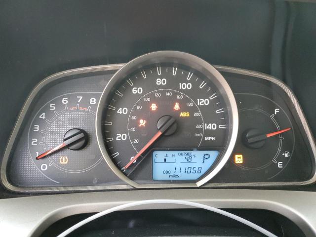 Photo 9 from auction – 2014 TOYOTA RAV4 XLE with VIN 2T3WFREVXEW100918