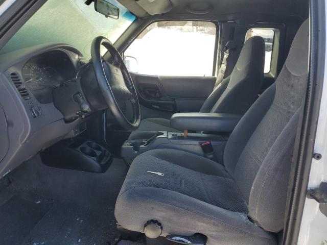 Photo 7 from auction – 2000 FORD RANGER SUP with VIN 1FTZR15X3YTA82437