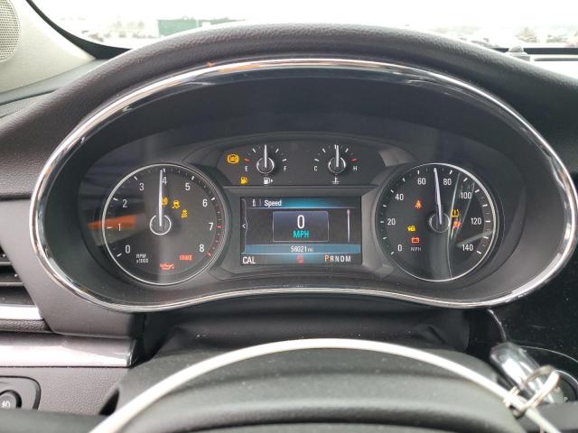 Photo 9 from auction – 2019 BUICK ENCORE SPO with VIN KL4CJ1SB4KB915692