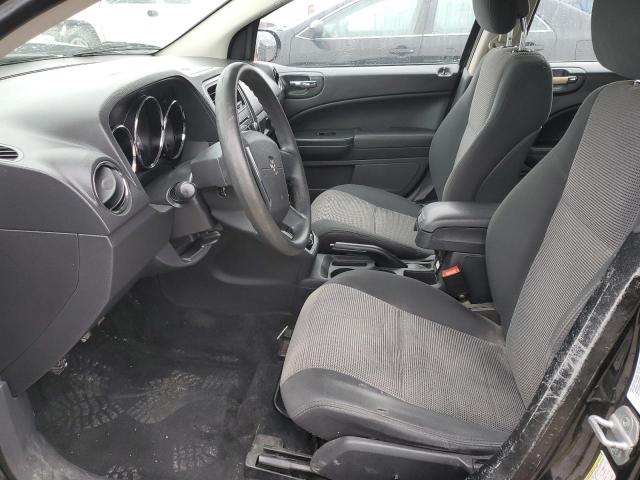 Photo 7 from auction – 2012 DODGE CALIBER SE with VIN 1C3CDWBA1CD510806