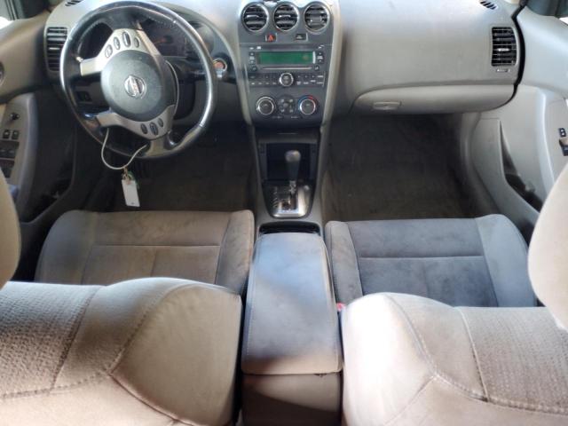 Photo 8 from auction – 2012 NISSAN ALTIMA BAS with VIN 1N4AL2AP0CN497034