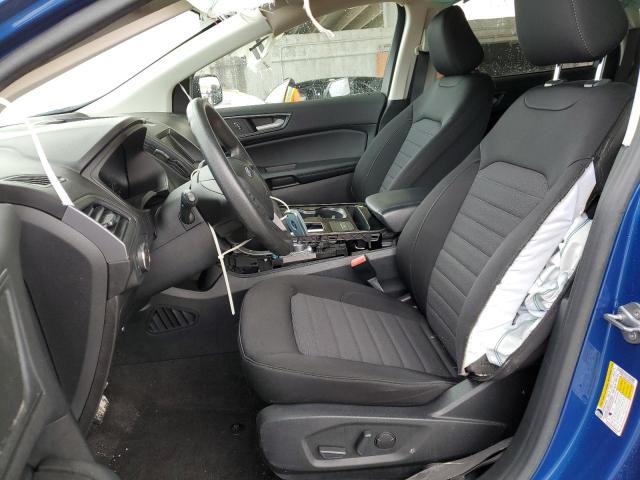 Photo 7 from auction – 2020 FORD EDGE SE with VIN 2FMPK3G92LBB55050