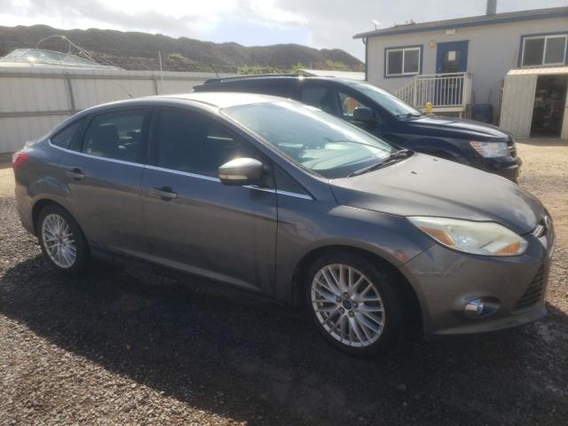 Photo 4 from auction – 2012 FORD FOCUS SEL with VIN 1FAHP3H22CL365200