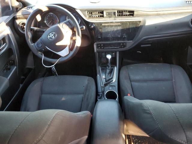 Photo 8 from auction – 2018 TOYOTA COROLLA L with VIN 5YFBURHE4JP753085