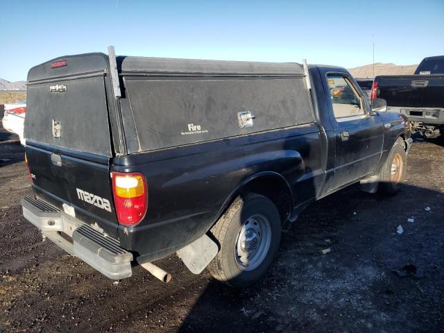 Photo 3 from auction – 2001 MAZDA B SERIES with VIN 4F4YR12D81TM29005