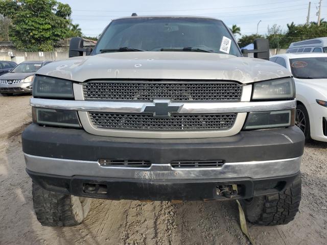 Photo 5 from auction – 2004 CHEVROLET SILVERADO with VIN 1GCHK23294F212680