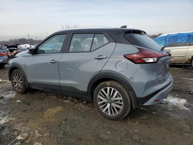 Photo 2 from auction – 2023 NISSAN KICKS SV with VIN 3N1CP5CV3PL545008