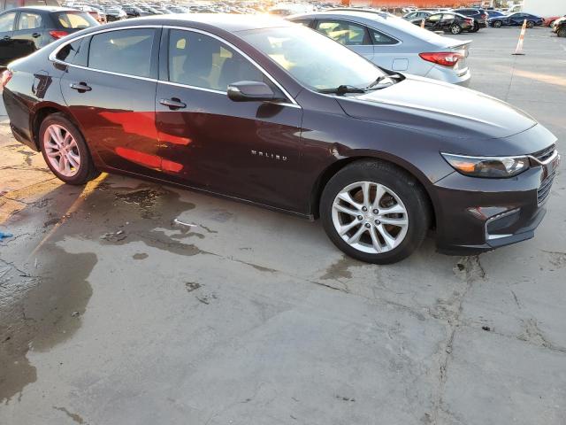 Photo 4 from auction – 2016 CHEVROLET MALIBU LT with VIN 1G1ZE5ST3GF269770