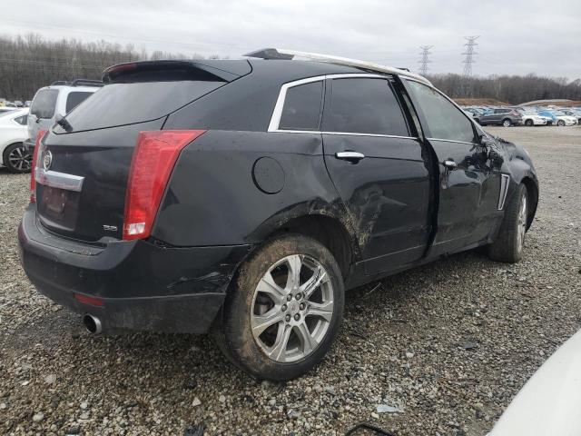 Photo 3 from auction – 2013 CADILLAC SRX PERFOR with VIN 3GYFNDE30DS616781