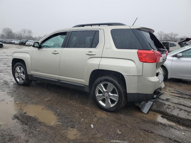 Photo 2 from auction – 2014 GMC TERRAIN SL with VIN 2GKALSEK7E6217890