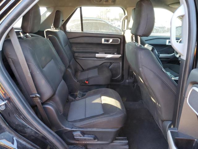 Photo 11 from auction – 2022 FORD EXPLORER X with VIN 1FMSK7DH6NGB84317