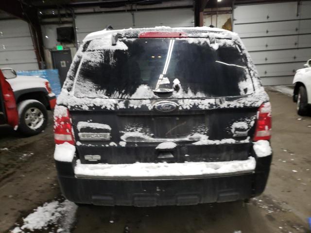 Photo 6 from auction – 2011 FORD ESCAPE XLT with VIN 1FMCU9DGXBKC35232