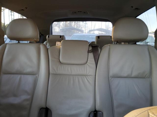 Photo 10 from auction – 2014 VOLVO XC90 3.2 with VIN YV4952CZ6E1684047
