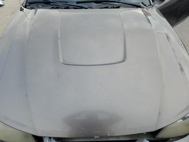 Photo 11 from auction – 2003 FORD MUSTANG with VIN 1FAFP40473F444810