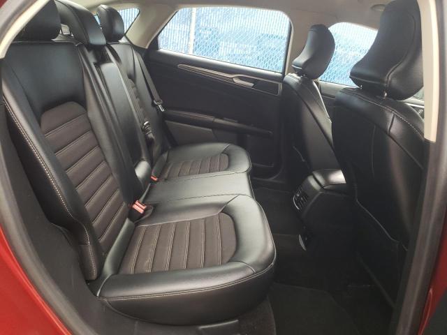 Photo 10 from auction – 2017 FORD FUSION SE with VIN 3FA6P0LU2HR392811