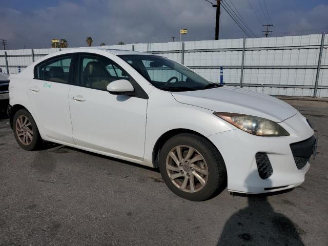 Photo 4 from auction – 2013 MAZDA 3 I with VIN JM1BL1WP0D1722305