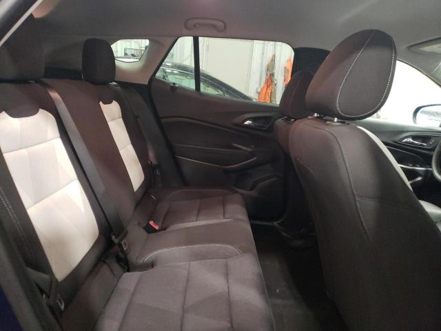 Photo 10 from auction – 2024 CHEVROLET TRAX LS with VIN KL77LFE20RC127701