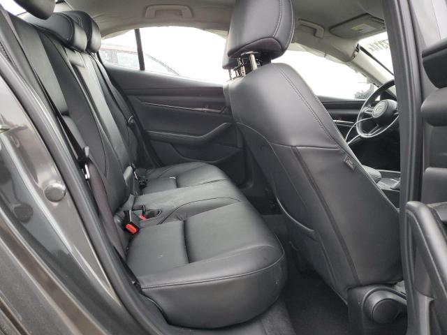 Photo 10 from auction – 2021 MAZDA 3 SELECT with VIN JM1BPBBLXM1340280