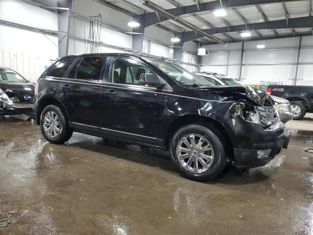 Photo 4 from auction – 2008 FORD EDGE LIMIT with VIN 2FMDK49C18BA95867