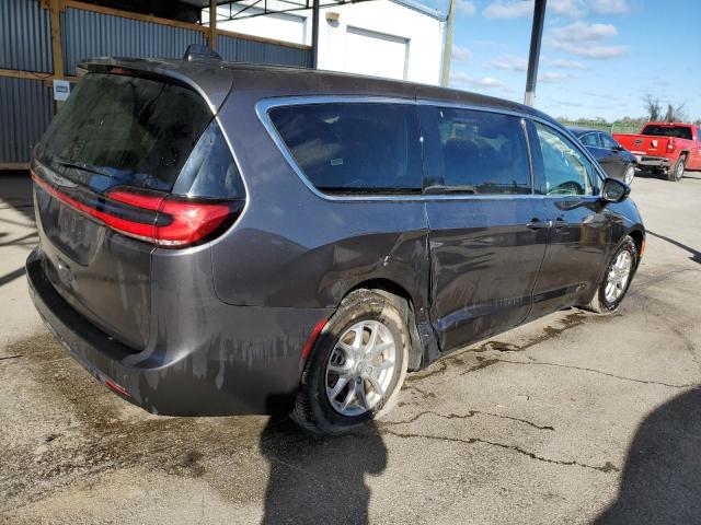 Photo 3 from auction – 2023 CHRYSLER PACIFICA T with VIN 2C4RC1BG0PR612603