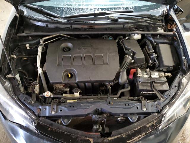 Photo 11 from auction – 2018 TOYOTA COROLLA L with VIN 5YFBURHE4JP821403