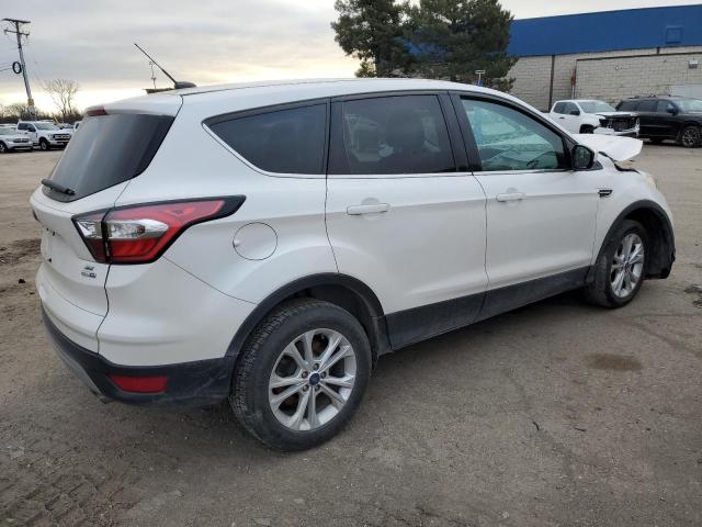 Photo 3 from auction – 2017 FORD ESCAPE SE with VIN 1FMCU9GD2HUD92008