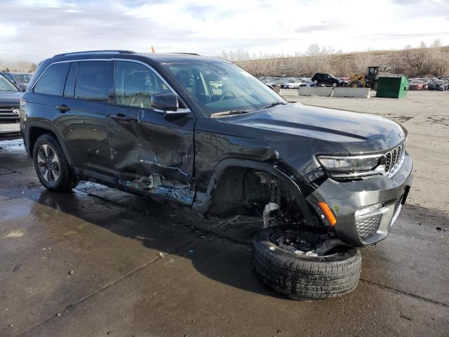 Photo 4 from auction – 2023 JEEP GRAND CHER with VIN 1C4RJYB68P8775159