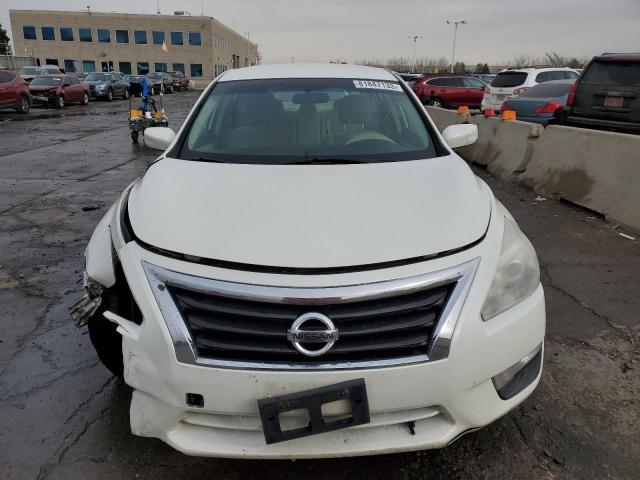 Photo 5 from auction – 2015 NISSAN ALTIMA 2.5 with VIN 1N4AL3AP0FN300079