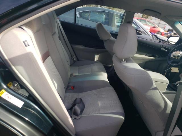 Photo 10 from auction – 2013 TOYOTA CAMRY L with VIN 4T4BF1FK8DR288811