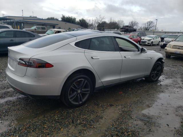 Photo 3 from auction – 2012 TESLA MODEL S with VIN 5YJSA1DN1CFS00120