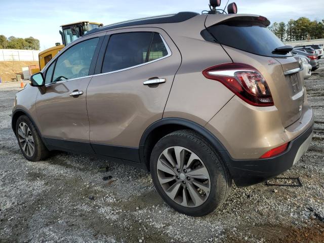 Photo 2 from auction – 2019 BUICK ENCORE PRE with VIN KL4CJASB3KB895998