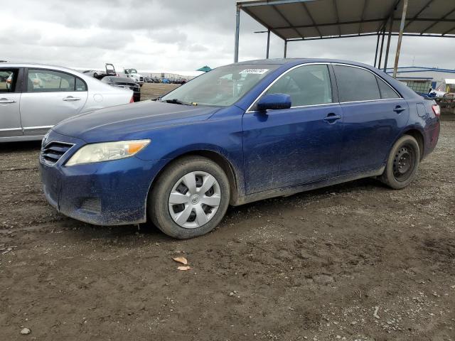 TOYOTA CAMRY BASE 2010 with VIN 4T1BF3EK6AU561375 - Photo from auction