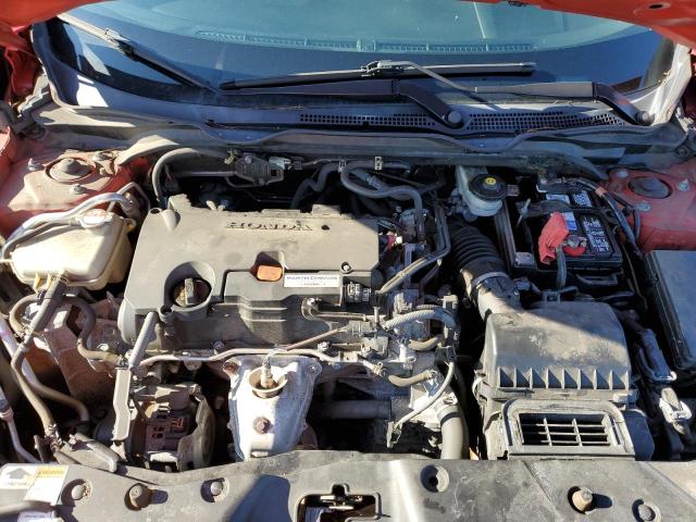 Photo 11 from auction – 2016 HONDA CIVIC EX with VIN 2HGFC2F74GH560581