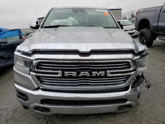 Photo 5 from auction – 2022 RAM 1500 LARAM with VIN 1C6SRFJT7NN457111