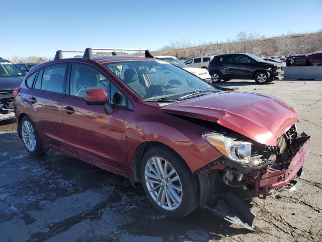 Photo 4 from auction – 2013 SUBARU IMPREZA PR with VIN JF1GPAD68DG829786