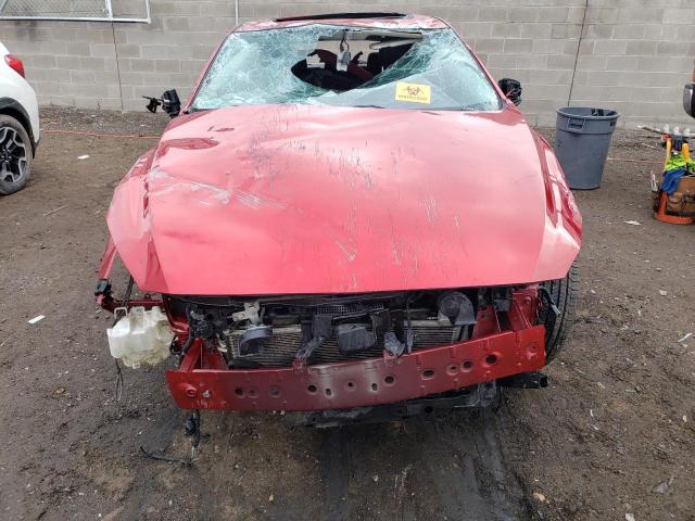 Photo 5 from auction – 2018 MAZDA 3 TOURING with VIN 3MZBN1L32JM222752
