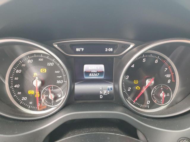 Photo 9 from auction – 2019 MERCEDES-BENZ CLA 250 with VIN WDDSJ4EB3KN724722