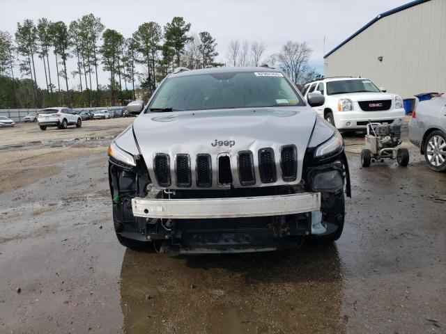 Photo 5 from auction – 2015 JEEP CHEROKEE L with VIN 1C4PJMDB9FW614291