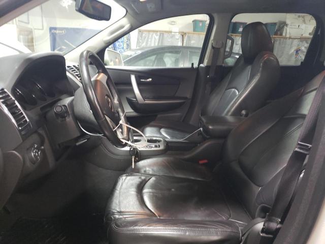 Photo 7 from auction – 2012 GMC ACADIA SLT with VIN 1GKKRRED4CJ381241