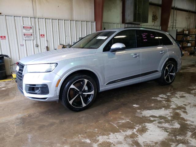 AUDI Q7 PRESTIG 2019 with VIN WA1VAAF79KD012053 - Photo from auction