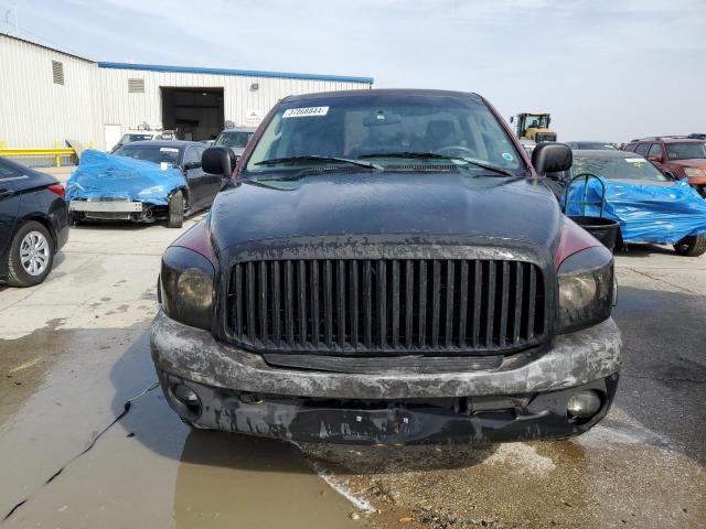 Photo 5 from auction – 2007 DODGE RAM 1500 S with VIN 1D7HA16K97J609922